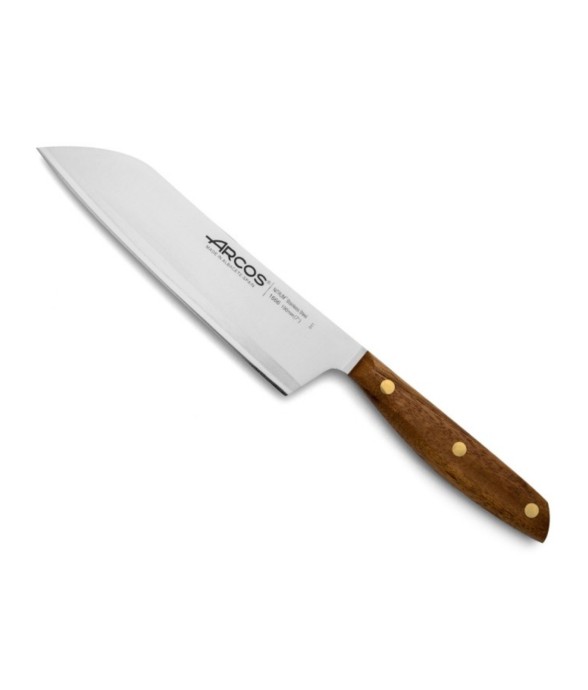 Couteau Santoku Nórdika...