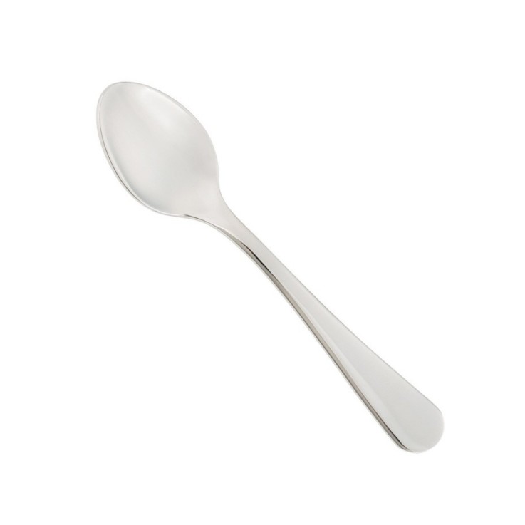 Cuillère à café Lisboa Acier Inoxydable (inox) 10,5 cm