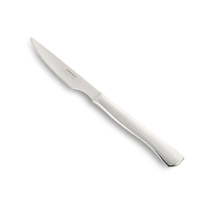 Couteau à steak Steel-Force Acier Inoxidable (inox)  lame 11cm