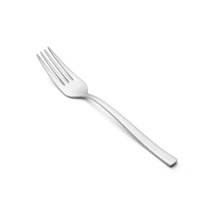 Fourchette de table Capri Acier Inoxidable (inox) 20 cm