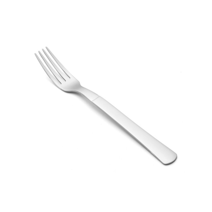 Fourchette à steak Steel-Force Acier Inoxidable (inox) 9 cm