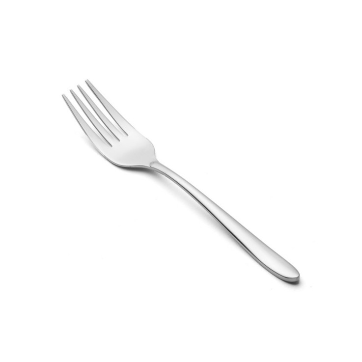 Fourchette à dessert Berlin Acier Inoxydable (inox) 15 cm