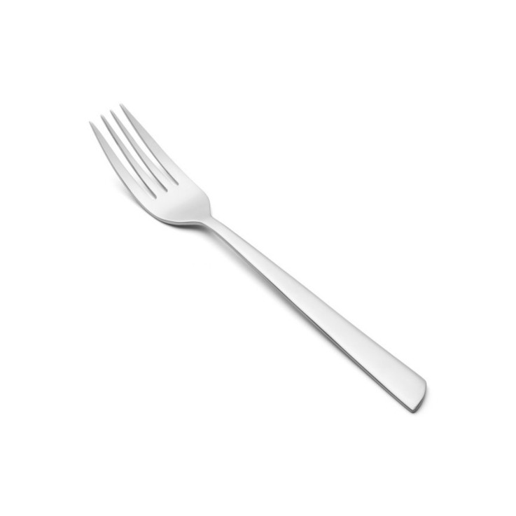 Fourchette de table Toscana Acier Inoxidable (inox) 20 cm