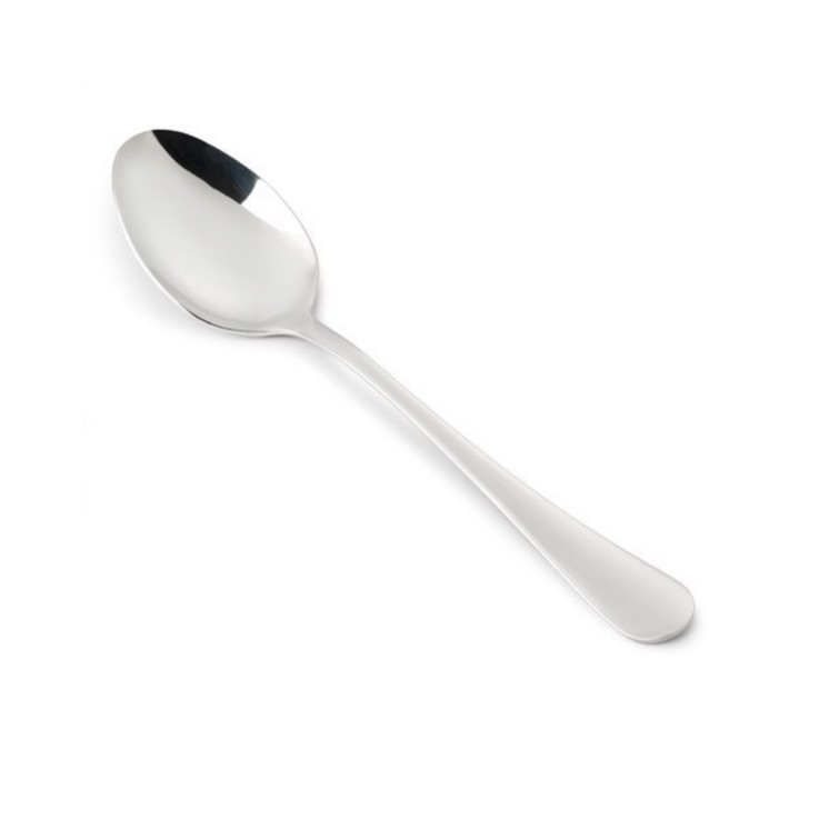 Cuillère de service Lisboa Acier Inoxydable (inox) 26 cm