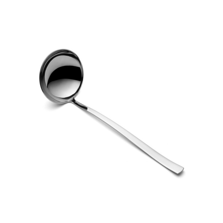 Louche à Soupe Capri Acier Inoxydable (inox) 27,5 cm
