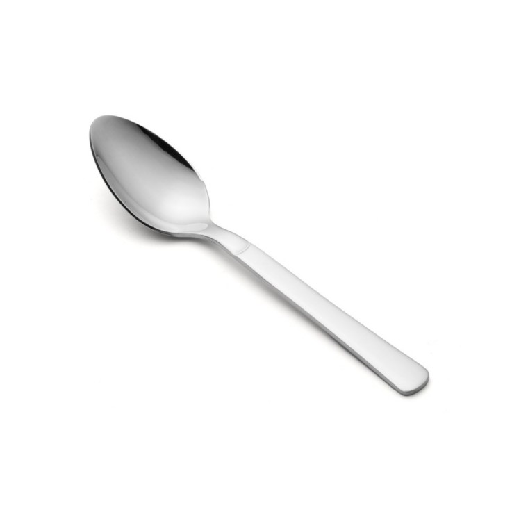 Cuillère à lunch Acier Inoxydable (inox) 15 cm
