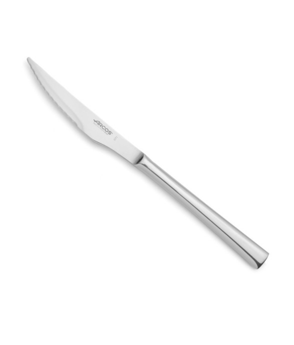 Couteau Steak Cranté Capri...