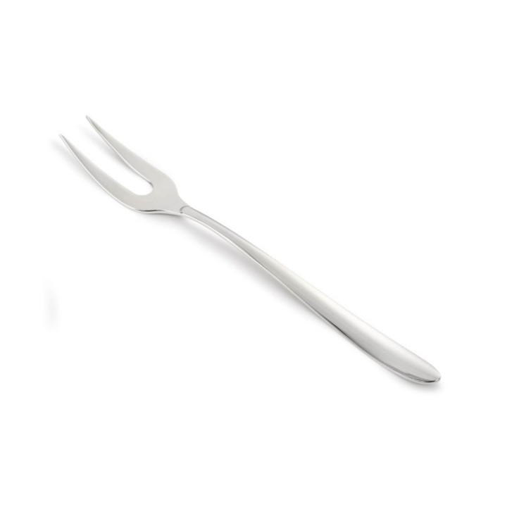 Fourchette Service Berlín Acier inoxydable (inox) 25 cm