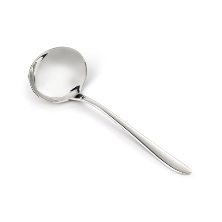 Louche à Crème Berlín Acier inoxydable (inox) 18 cm