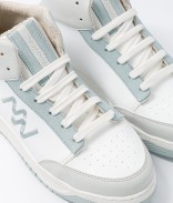 Ice Blue