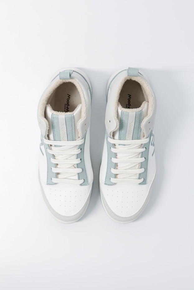 Baskets French Touch Vegan