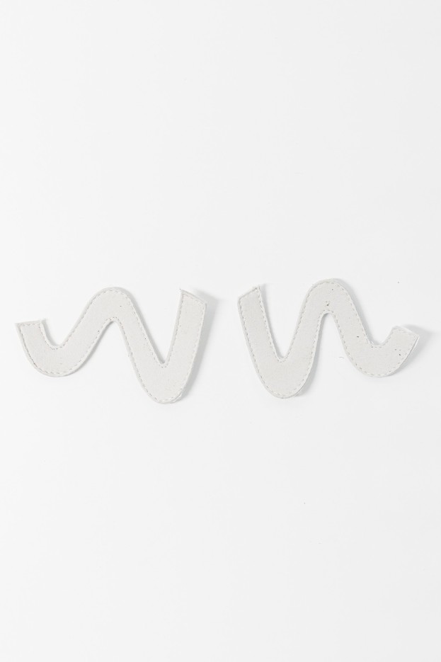 Accessoires Baskets Straps Unis