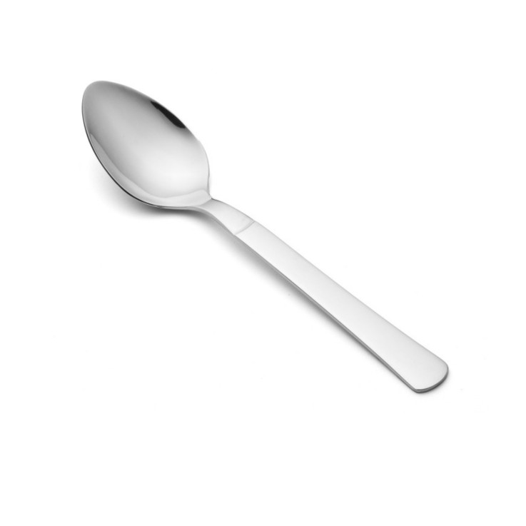 Cuillère Table Acier Inoxydable (inox) 21 cm