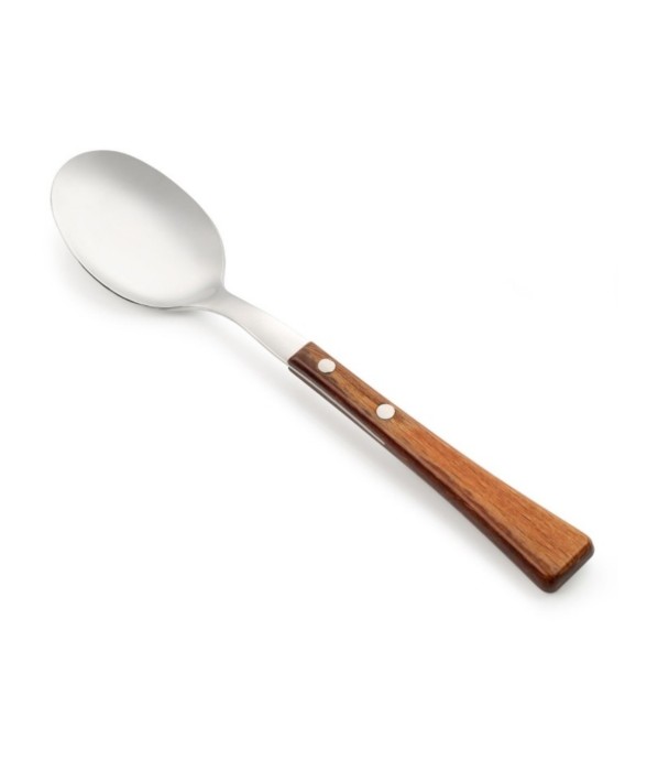 Cuillère à dessert Manchega...