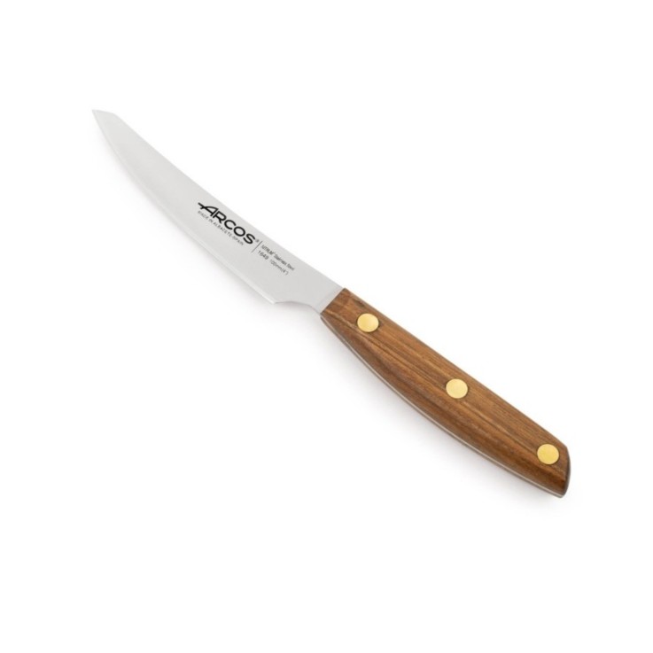 Couteau à steak Nordika Acier Inoxydable (inox) lame 10 cm