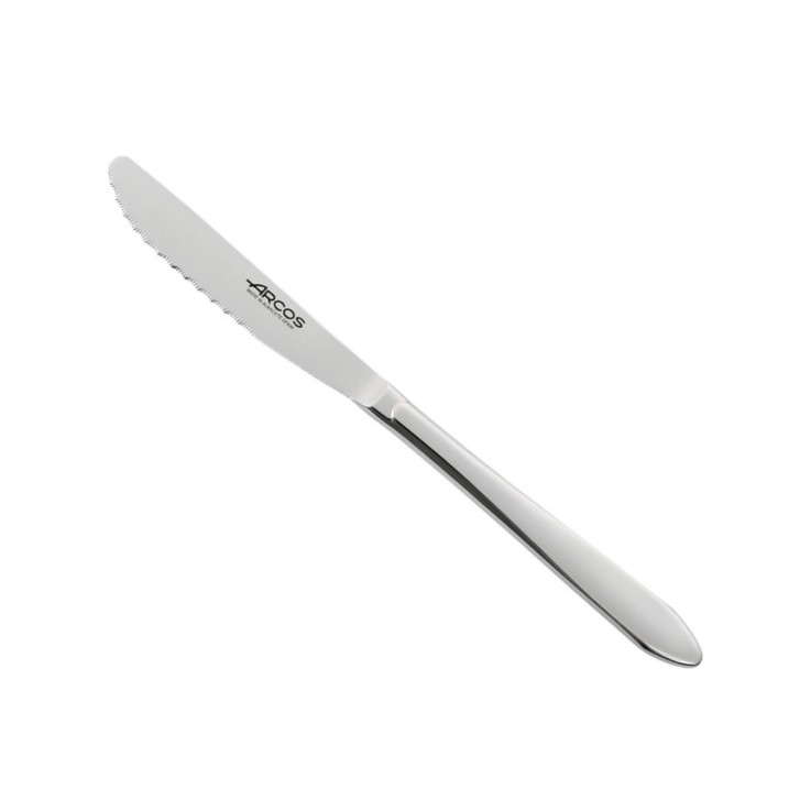 Couteau de table Berlin Acier Inoxydable (inox) lame 10 cm