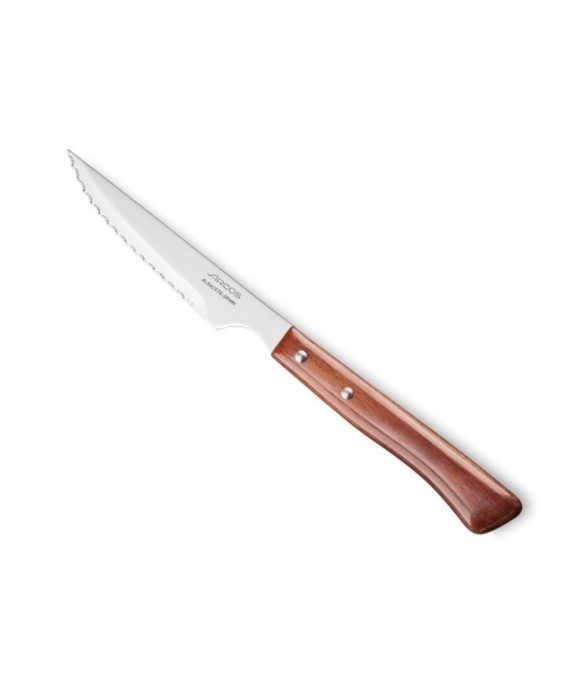 Couteau à steak lame...