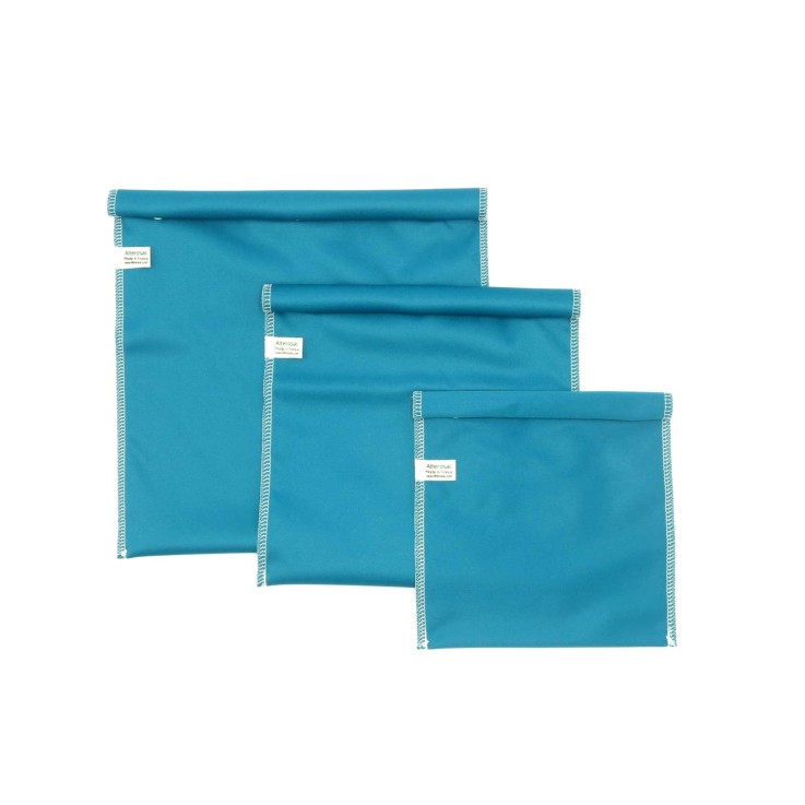 Sac congélation x 3 (S/M/L)