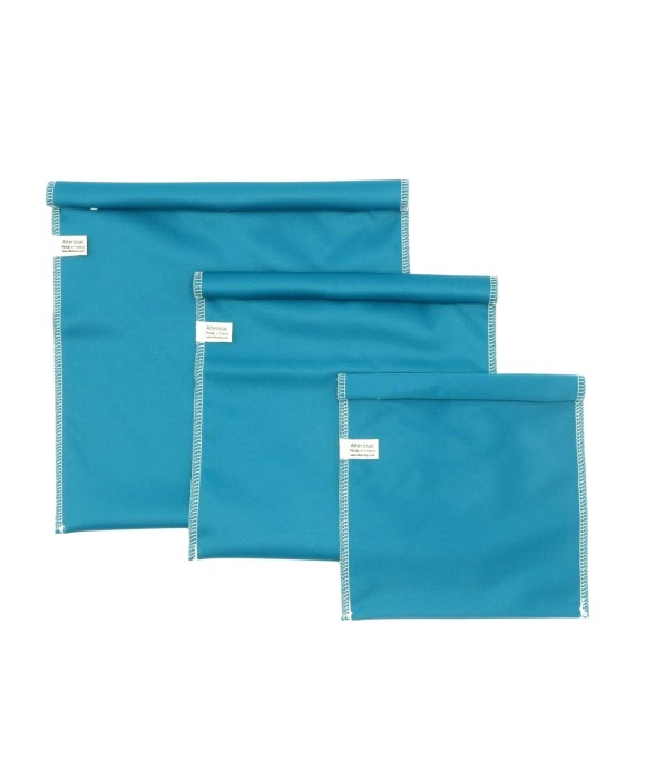 Sac congélation x 3 (S/M/L)