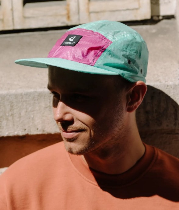 Casquette mixte Cirrus...