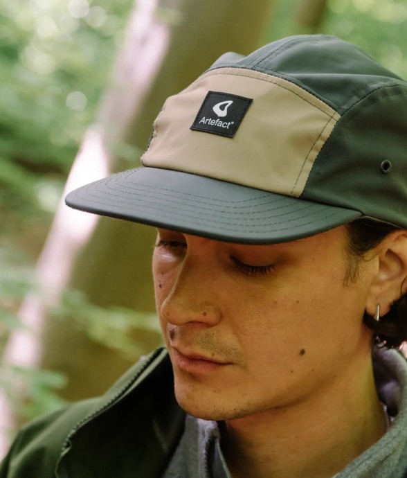 Casquette mixte Cirrus...