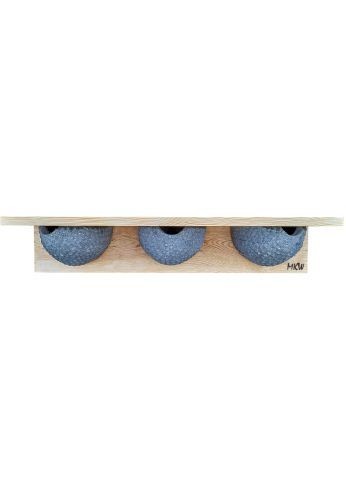 Nichoir à hirondelles de fenêtre, haute qualité, TRIPLE