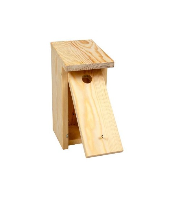 Nichoir à mésanges 33 mm...