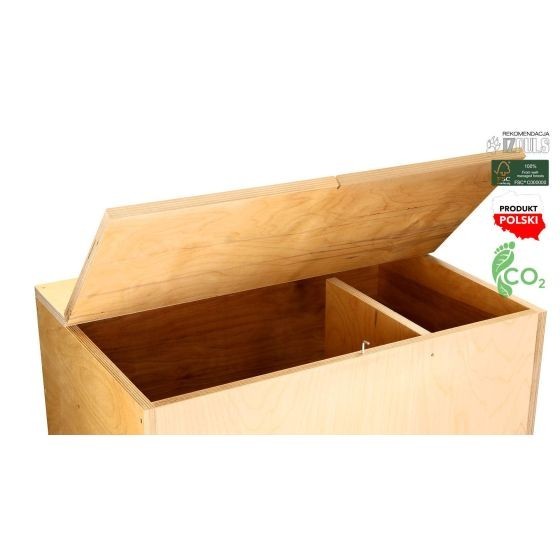 Nichoir Effraie des clochers