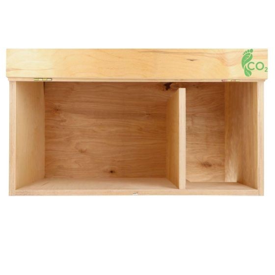 Nichoir Effraie des clochers