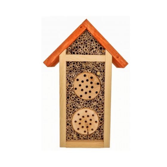 Gite à insectes - Premium