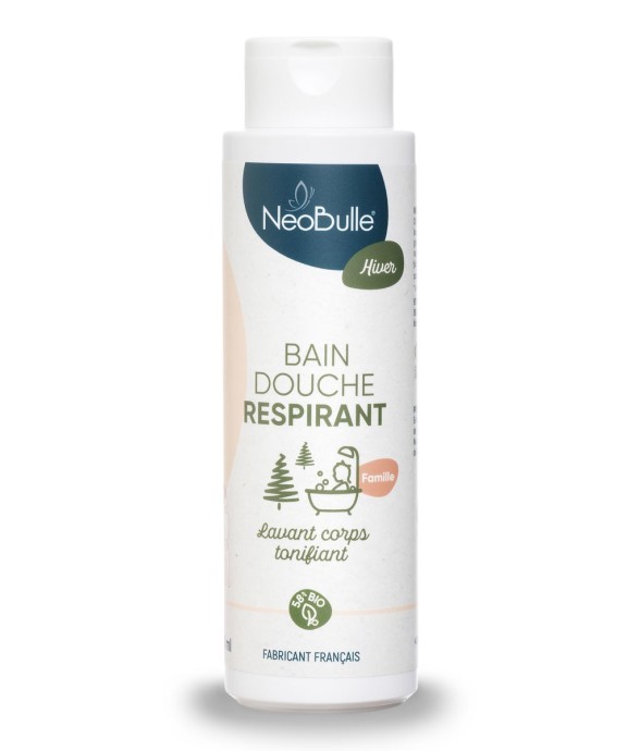 Bain Douche Respirant Bio...