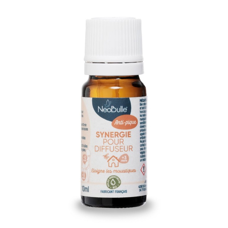 Synergie pour diffuseur Anti Pique (10 ml)