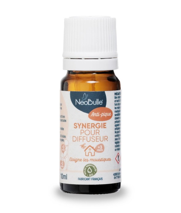 Synergie pour diffuseur...