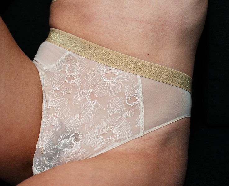 Tanga Le Crush Matière recyclée