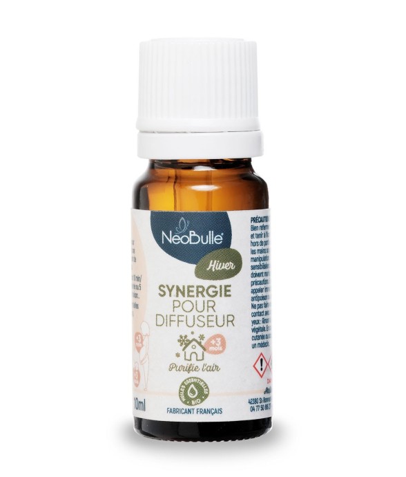 Synergie pour diffuseur...