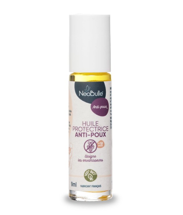 Huile protectrice,...