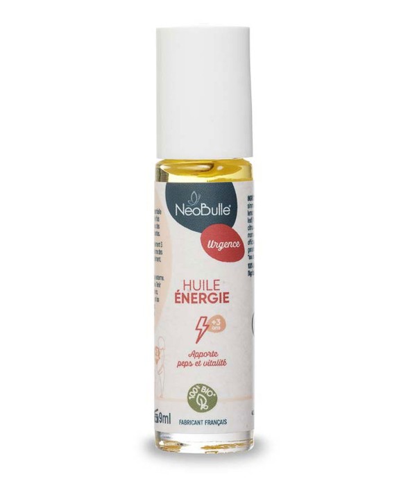 Huile Energie (9 ml)