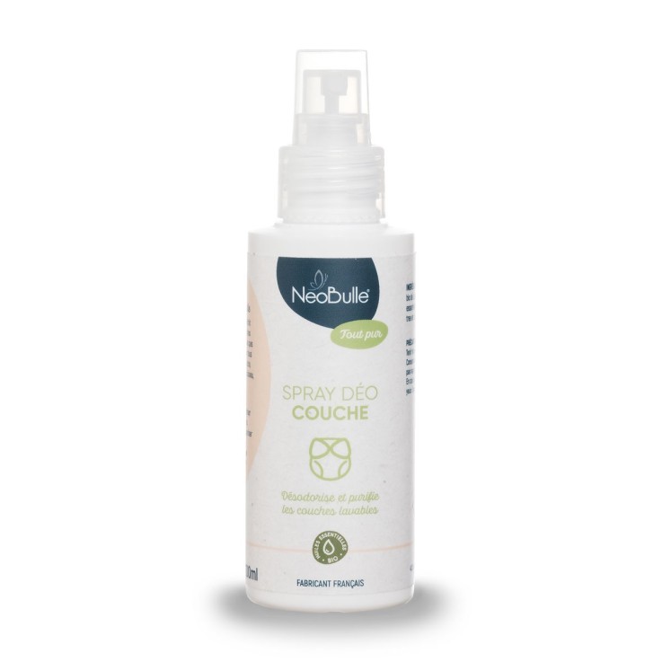 Spray Déo Couche (100 ml)