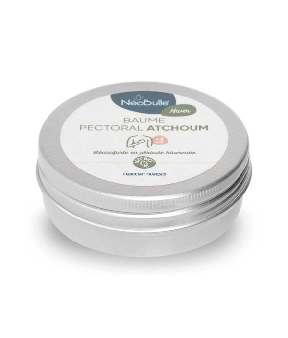 Baume pectoral Atchoum