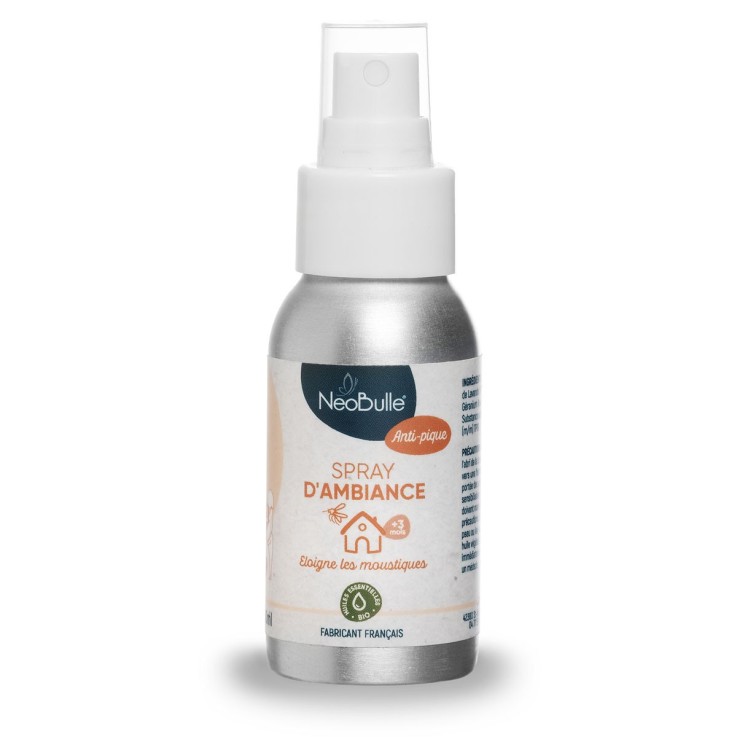 Spray d'ambiance Anti Pique (50 ml)