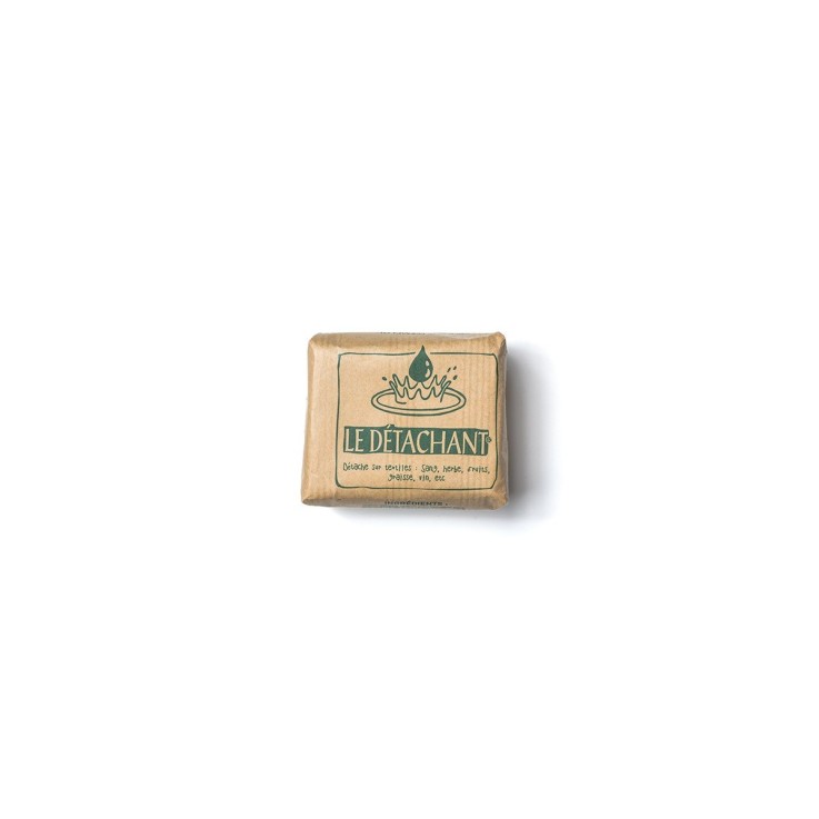 Savon Détachant