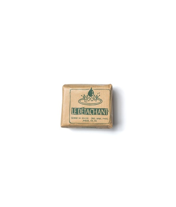 Savon Détachant