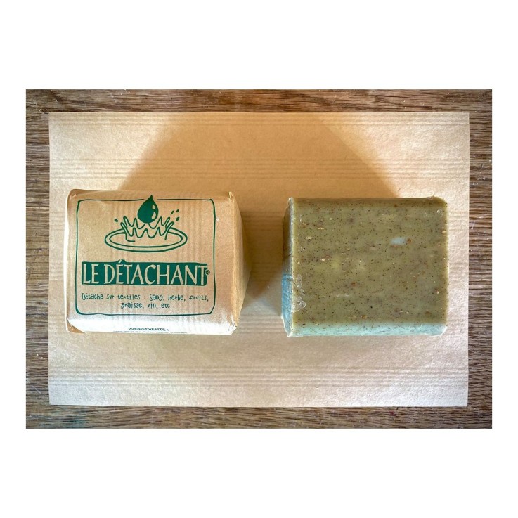 Savon Détachant