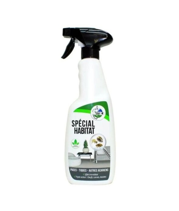 Spray 500 ml - Spécial...