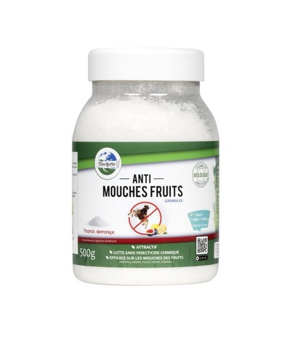 Phosphate diammonique -...