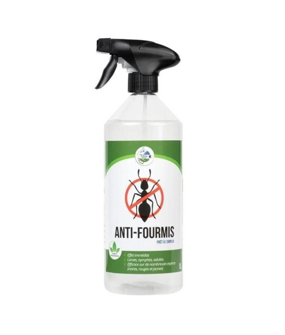 Anti-fourmis - Spray...