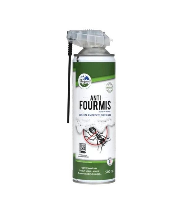 Anti-fourmis - Aérosol...