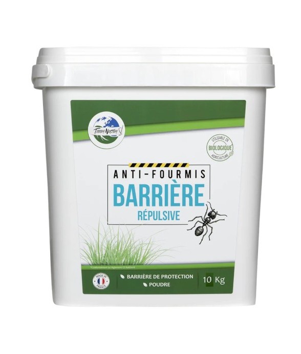 Anti-Fourmis - Poudre...