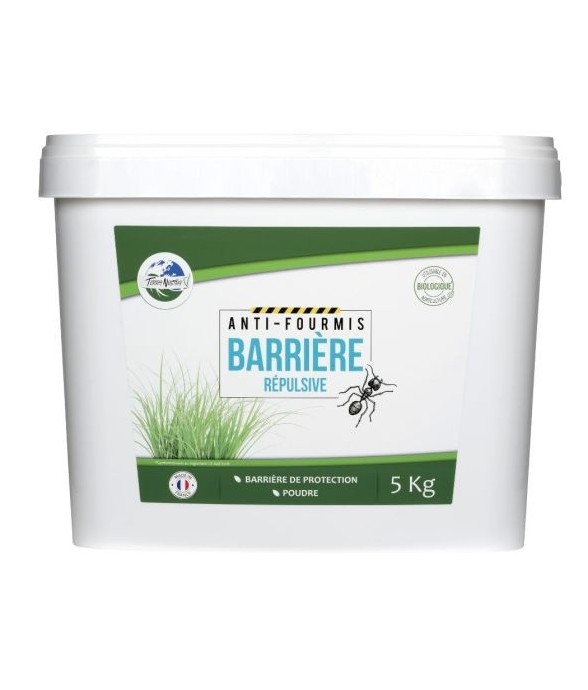 Anti-Fourmis - Poudre...