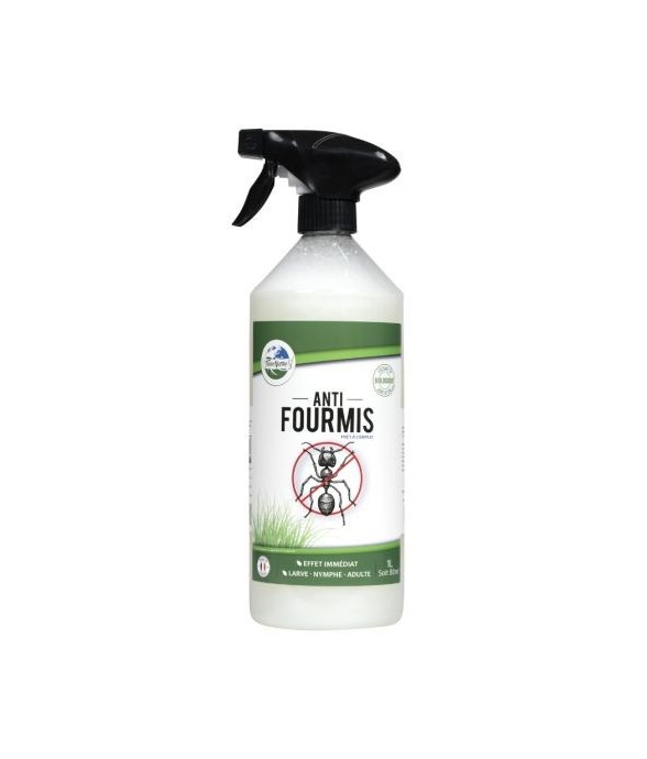 Anti-fourmis - Spray...